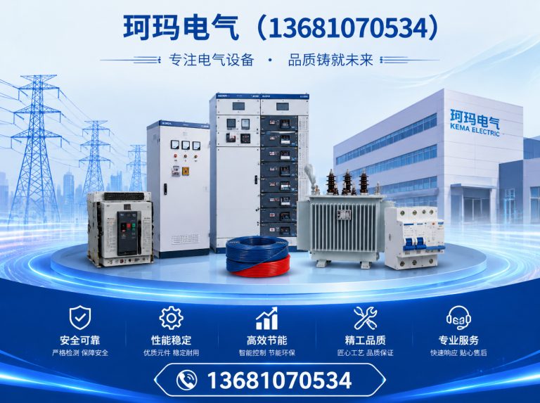 河西区电力设备制造商展示图